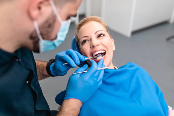 Best Wisdom Tooth Removal  in Nicholasville, KY