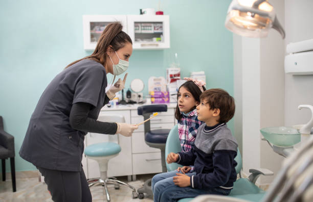 Best Dental X-Rays and Imaging  in Nicholasville, KY