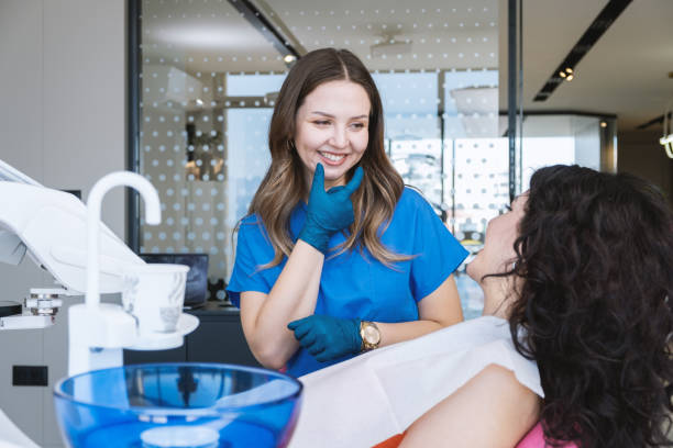 Dental Inlays and Onlays in Nicholasville, KY