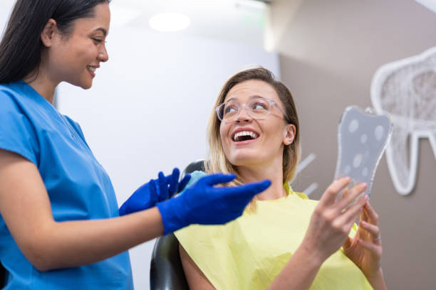 Why Choose Us for Your Dental Needs in Nicholasville, KY