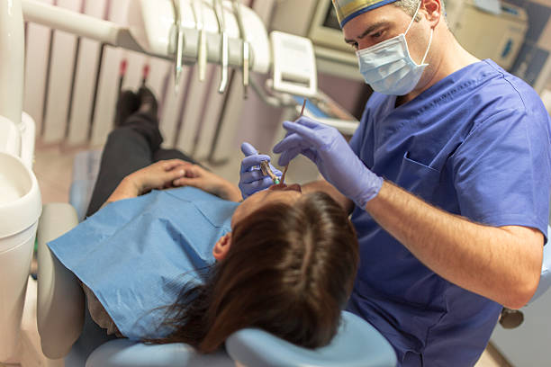 Sleep Apnea Treatment in Nicholasville, KY