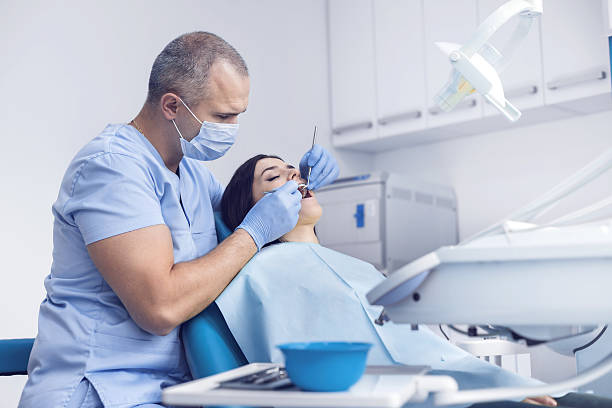 Professional  Holistic Dental Services in Nicholasville, KY